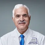 Dr. William Tenet, MD - Astoria, NY - Cardiovascular Disease