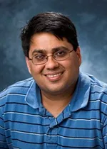 Dr. Anish Masharani - Bellaire, TX - Pediatrics