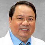 Dr. Rolando Guevarra, MD - Babylon, NY - Pediatric Gastroenterology