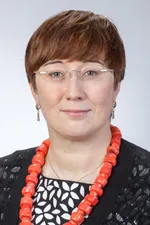 Roksolana Kuchma, MBA, MD - Rochester, NY - Family Medicine