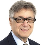 Dr. Gerald Weisfogel, MD, FACC, FAASM
