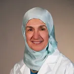 Dr. Mervat Nassef, MD - New York, NY - Allergy & Immunology