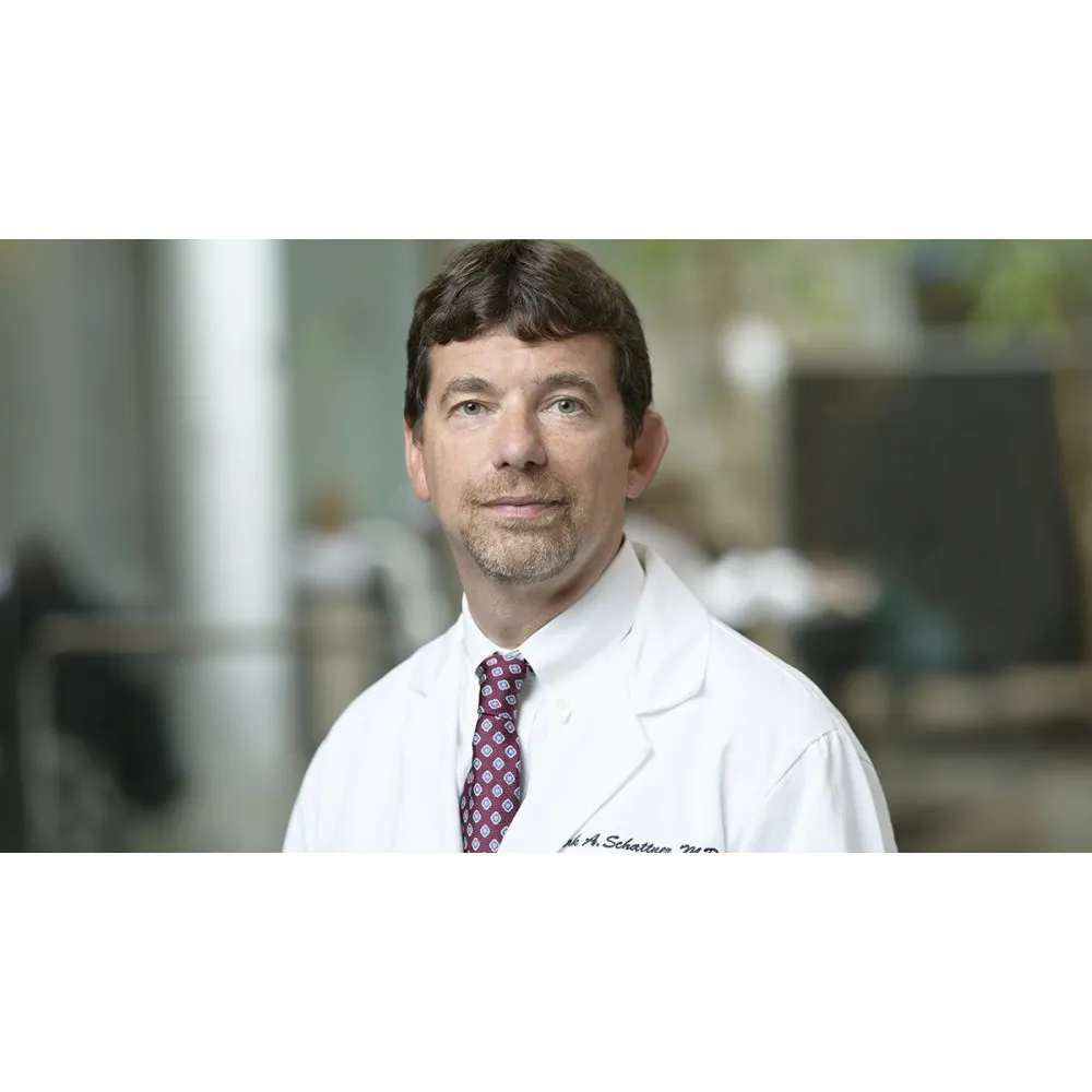 Dr. Mark A. Schattner, MD - New York, NY - Oncologist