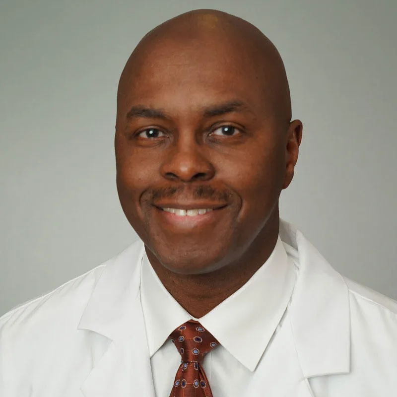 Dr. Curtis Lee Hardy, MD - Hollis, NY - Obstetrics & Gynecology