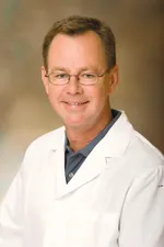 Dr. James Holland, MD - Gulfport, MS - Allergy & Immunology