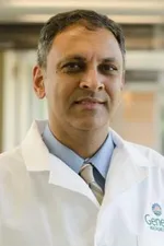 Dr. Jignesh J. Modi, MD - Zanesville, OH - Infectious Disease