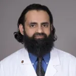 Dr. Umair Gauhar, MD - Louisville, KY - Pulmonology, Oncology