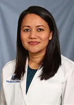 Dr. Puja Gurung, MD - Alton, IL - Family Medicine, Sleep Medicine