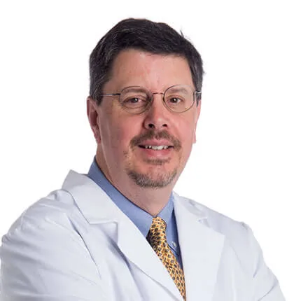 Dr. Brett A. Koder, MD - Shreveport, LA - Ear Nose & Throat