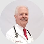 Dr. James W Cates, MD