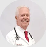 Dr. James W Cates, MD - Cookeville, TN - Family Medicine, Emergency Medicine