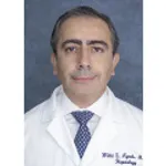 Dr. Walid S Ayoub, MD - West Hollywood, CA - Gastroenterology, Hepatology