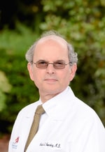 Dr. Charles I. Cooperberg, MD - Durham, NC - Nephrology, Internal Medicine