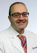 Dr. Giampaolo Talamo, MD - Sayre, PA - Oncology, Hematology