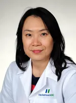 Dr. Linda Wang, MD - Tenafly, NJ - Pediatrics