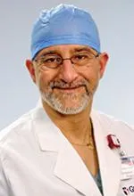 Dr. Christopher Moheimani, MD - Cortland, NY - Surgery, Bariatric Surgery, Colorectal Surgery, Trauma Surgery, Other Specialty