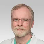Dr. Michael J. Liston, MD - Orland Park, IL - Orthopedic Surgery