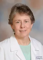 Dr. Stephanie Fussell, MD - Gulfport, MS - Oncologist