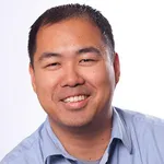 Dr. Harry Huang, MD - Brentwood, CA - Internist/pediatrician