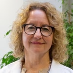 Dr. Barbara Ann McGuirk MD