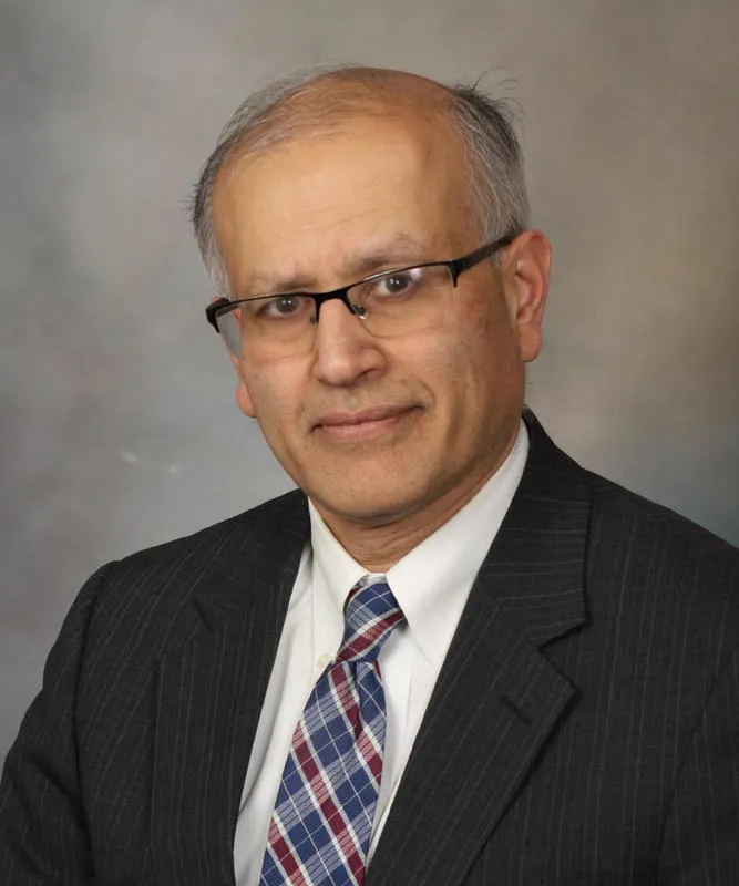 Dr. Yogish C. Kudva, MBBS - Rochester, MN - Endocrinology & Metabolism