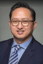 James K. Liu