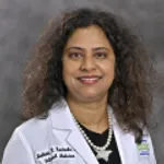Dr. Madhavi R. Kancharla, MD - Yorktown Heights, NY - Internal Medicine