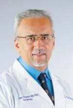 Dr. Venu Thirumurti, MD - Corning, NY - Cardiovascular Disease