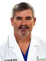 Dr. Ricky A. Paul, MD - Shreveport, LA - Obstetrics & Gynecology
