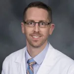 Dr. Kevin Harreld, MD - Louisville, KY - Sports Medicine