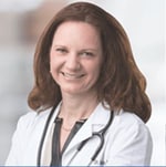 Dr. Carolyn Elizabeth Mcaloon MD
