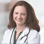 Dr. Carolyn Elizabeth Mcaloon, MD - Danville, CA - Podiatry, Foot & Ankle Surgery