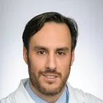 Dr. Gregg F. Rosner, MD