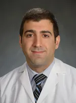 Dr. Saum A. Shamimi-Noori, MD - Philadelphia, PA - Cardiovascular Disease