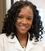 Dr. Amani Terrell, MD - Keller, TX - Pediatrics