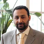 Dr. Jaber Alanzi, PA - Lima, OH - Urology