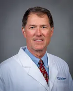 Dr. John Ball, MD - Jackson, TN - Obstetrics & Gynecology