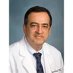 Dr. Bahman Bandari, MD - Hawthorne, CA - Internal Medicine