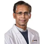 Dr. George Joseph Vellanikaran, MD - Douglasville, GA - Internal Medicine, Cardiovascular Disease