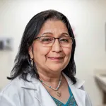 Physician Asma Al-Hamid, MD - Highland Park, MI - Internal Medicine, Primary Care