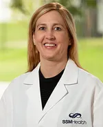 Dr. Michele Wood, DO - Saint Charles, MO - Neurology