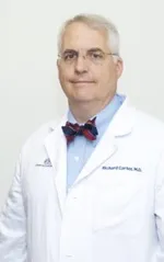 Dr. Richard A Carter, MD - CONYERS, GA - Oncology