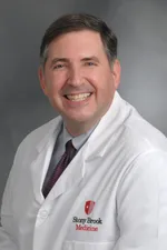 Dr. Christopher M Cesa, MD - East Setauket, NY - Cardiologist, Other, Nuclear Medicine Specialist