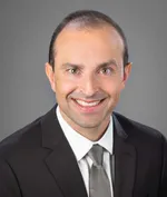 Dr. Boyd Vaziri, MD - Charlotte, NC - Ophthalmology
