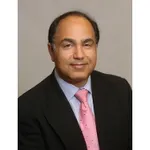 Dr. Behzad Paimany, MD - Rego Park, NY - Nuclear Medicine, Cardiovascular Disease