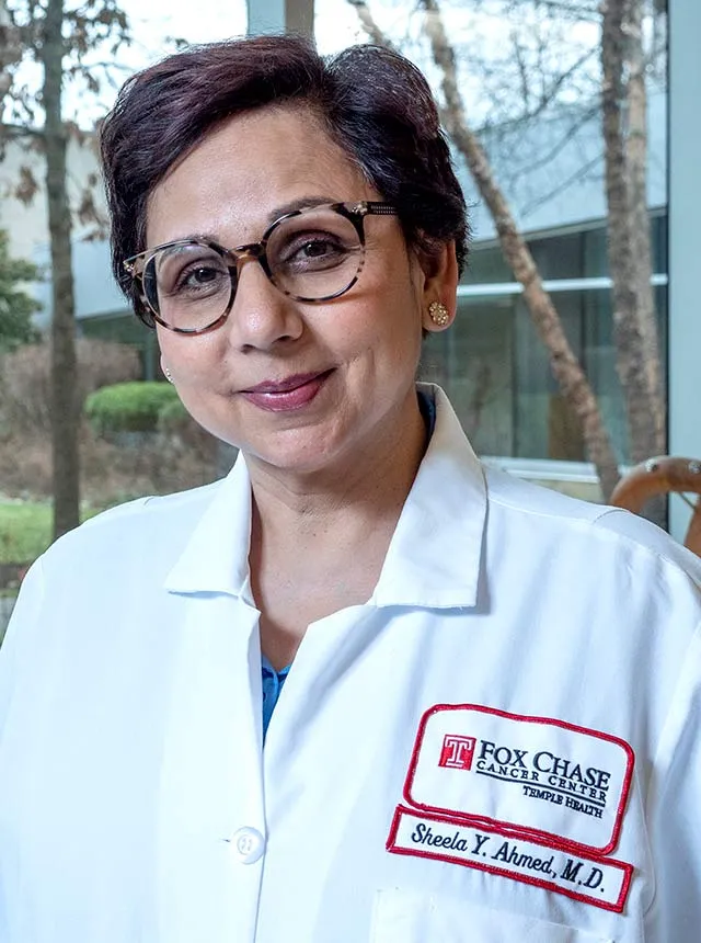 Dr. Sheela Ahmed - Philadelphia, PA - Other