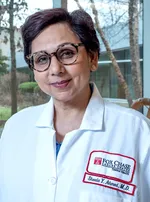 Dr. Sheela Ahmed