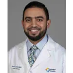 Dr. Omar S Zmeili, MD, FACE - Akron, OH - Endocrinology,  Diabetes & Metabolism