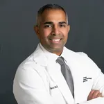 Dr. Rajesh Pillai, MD - Elgin, IL - Gastroenterology