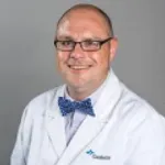 Dr. Bradley Michael Gillespie, FNP - Springfield, MO - Family Medicine